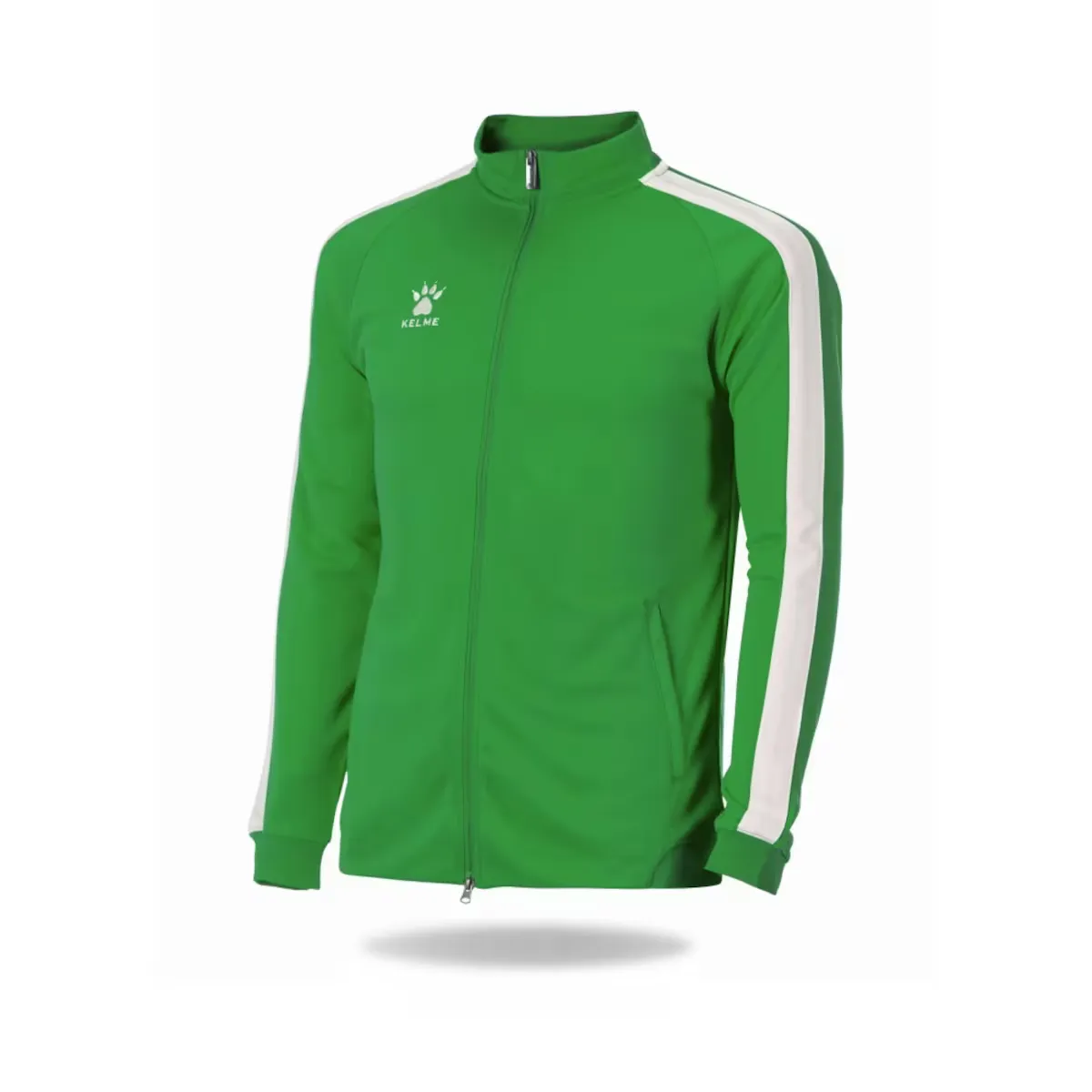 

Детская куртка Kelme Global, зеленый