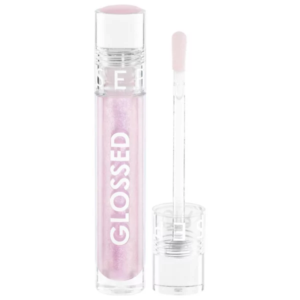 

Увлажняющий стойкий блеск для губ Glossed Sephora Collection, цвет 07 lover