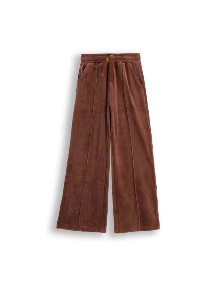 

Спортивные брюки Coccodrillo, коричневый