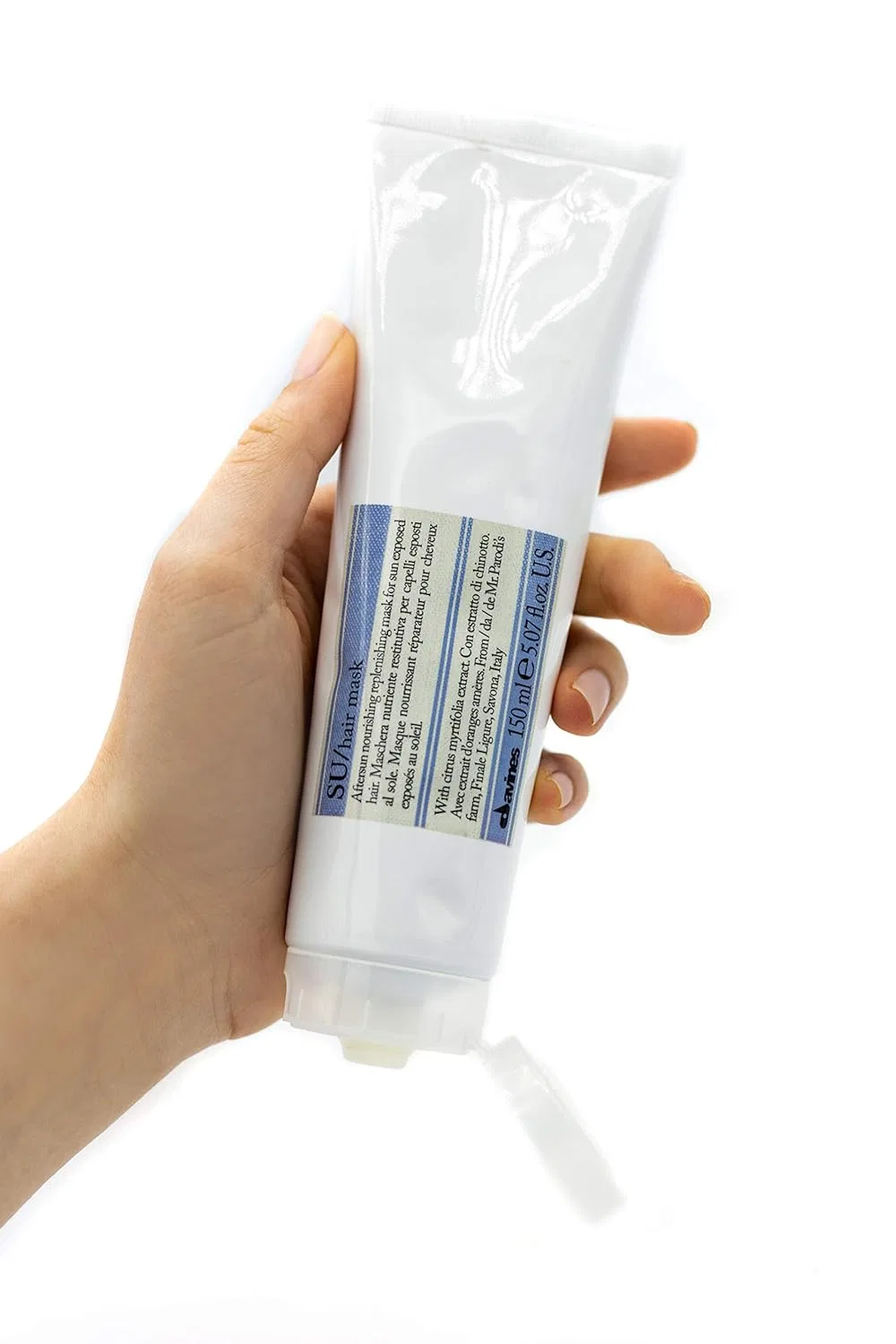 Маска для волос Su от Davines Davines — фото 3