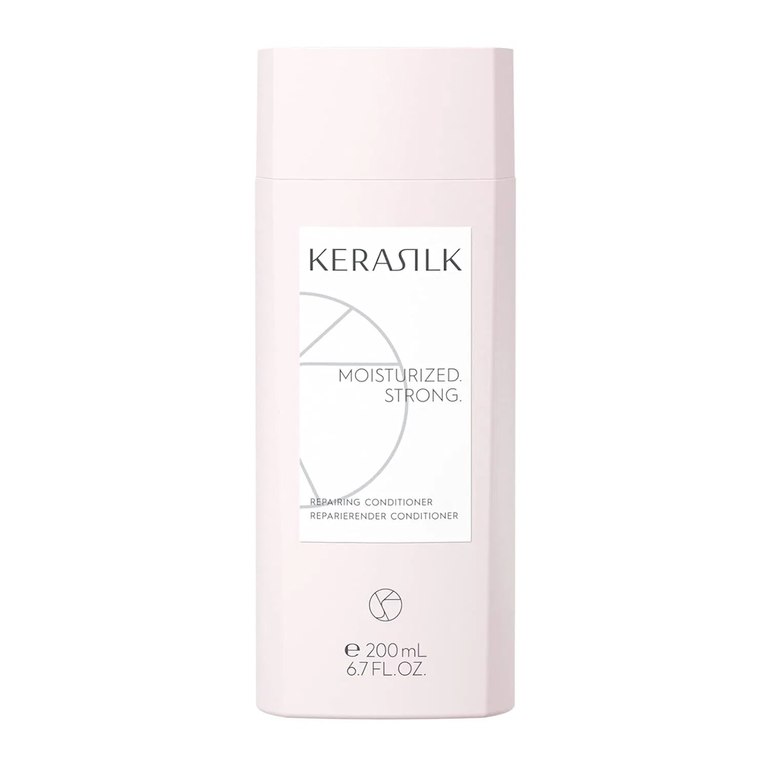 Восстанавливающий кондиционер «Essential Repairing» от Kerasilk