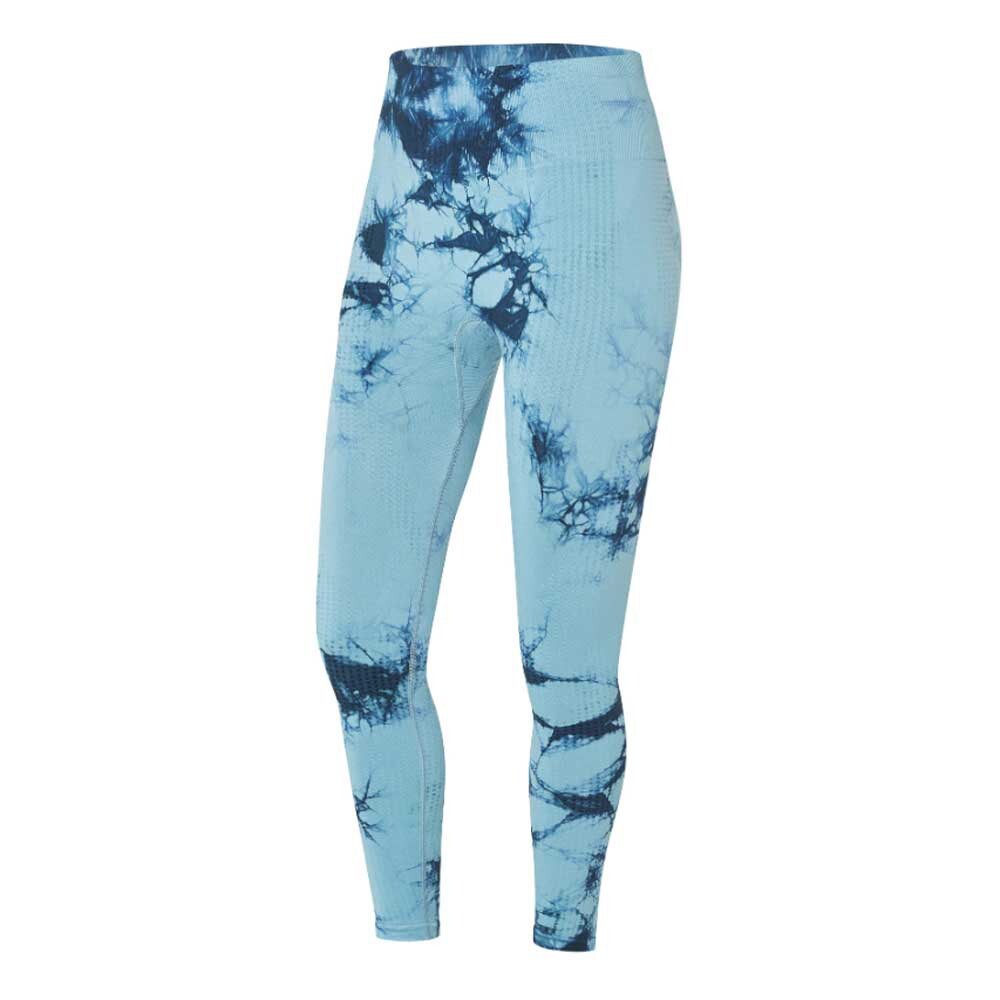 

Леггинсы Joluvi Tie Dye, синий