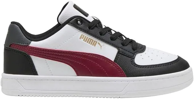 Кроссовки Puma для детей и подростков Caven, черный