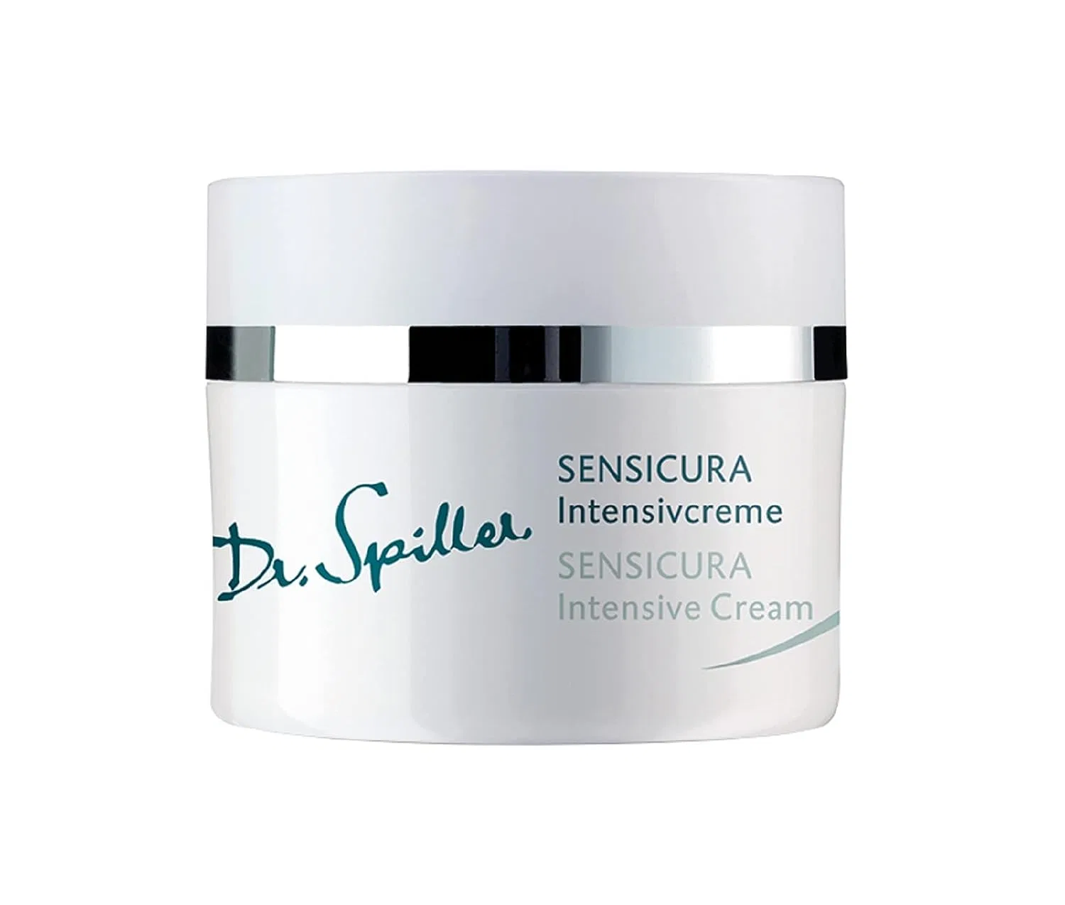 Эмульсия Dr. Spiller — Интенсивный Sensicura от, 50 мл