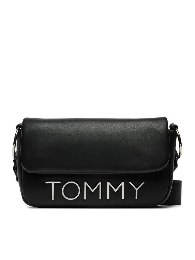 

Сумка Tommy Jeans, черный