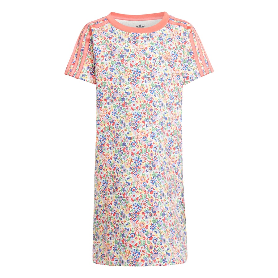 

Платье ADIDAS ORIGINALS Originals x Liberty London, Mixed Colors