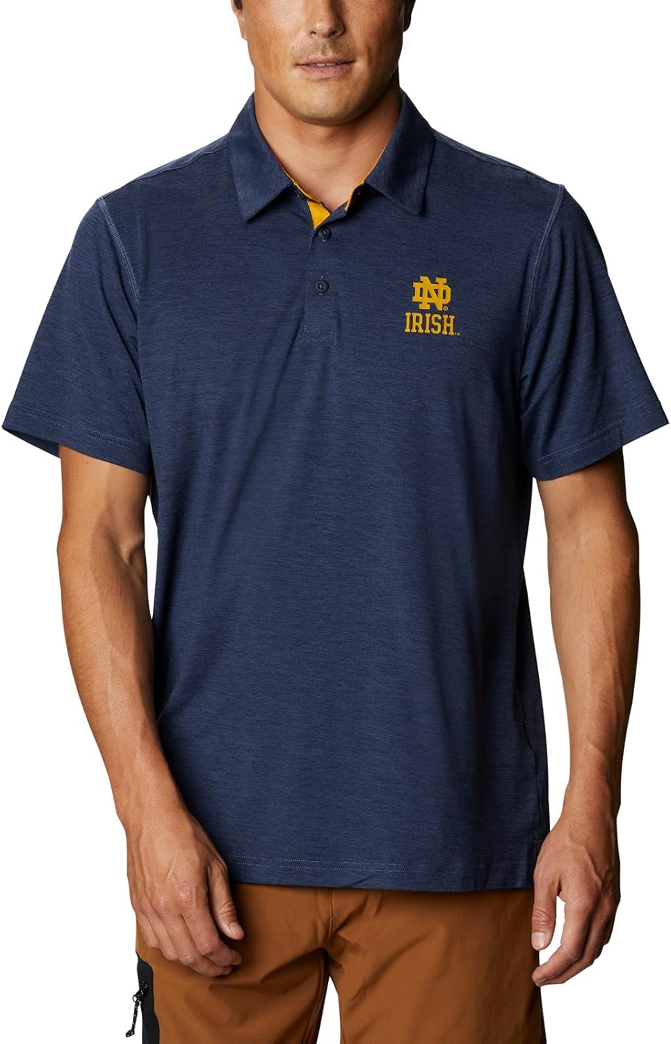 

Columbia мужская футболка Tech Trail Polo, Nd - Collegiate Navy, Синий, Columbia мужская футболка Tech Trail Polo, Nd - Collegiate Navy