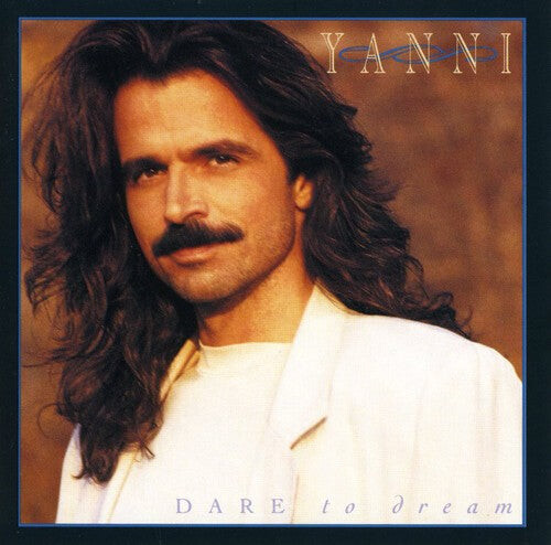 

CD диск Yanni: Dare to Dream