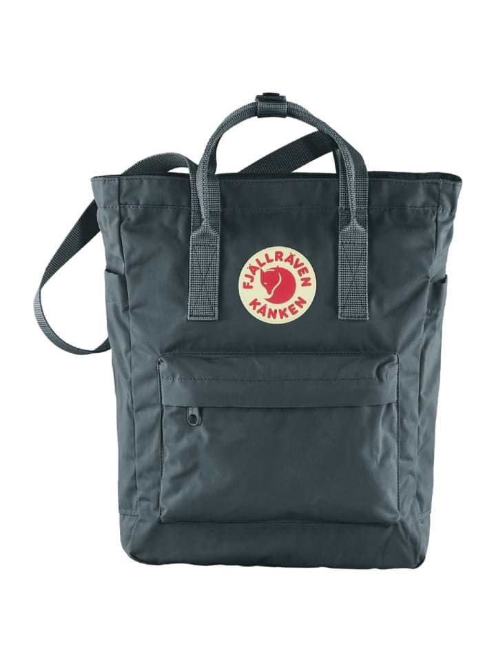 

Рюкзак FJÄLLRÄVEN, серый