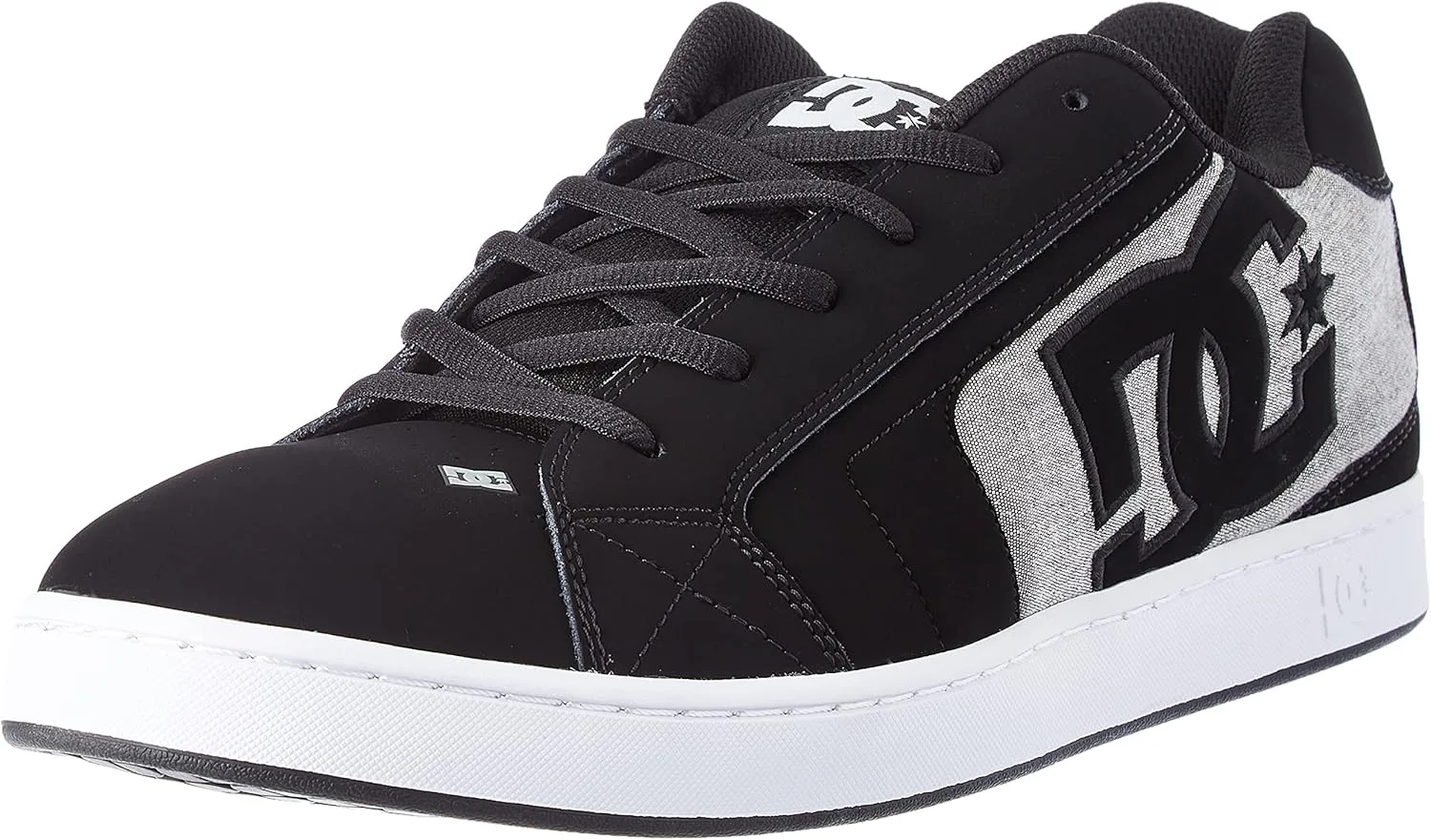 Мужские кроссовки DC Shoes Net Amazon Renewed, мультиколор