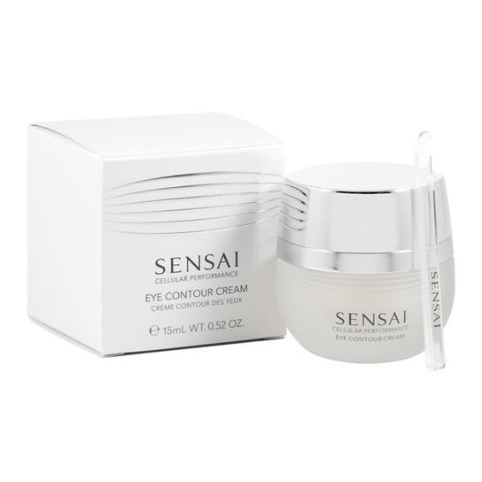 

Крем для глаз, 15 мл Kanebo, Sensai Cellular Performance