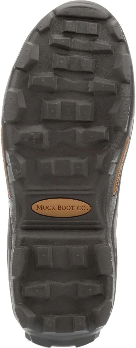 Охотничьи ботинки Muck Boot Woody Sport Muck Boots, Mossy Oak Camo — фото 3