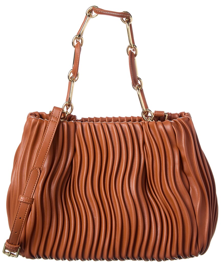 

Сумка Dune London Dominia через плечо, Tan