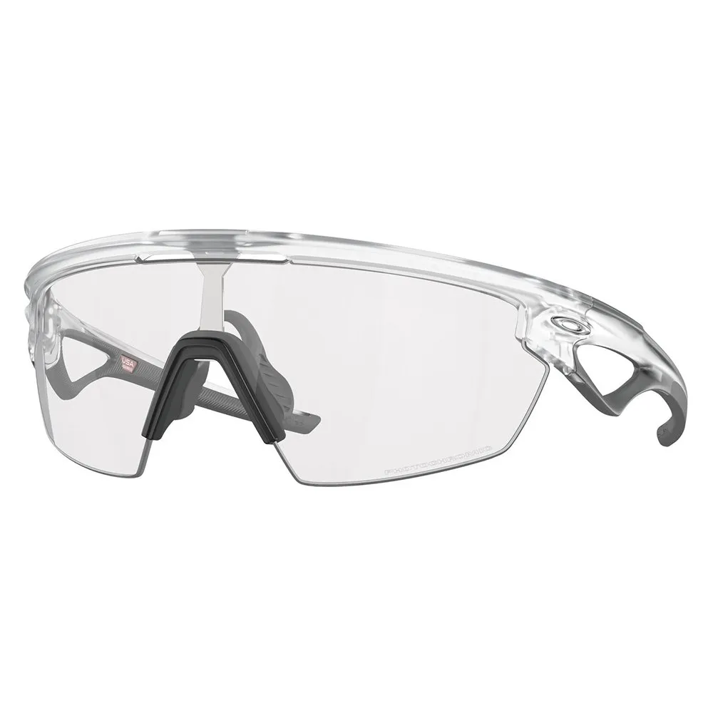 

Солнцезащитные очки Oakley Sphaera, прозрачный