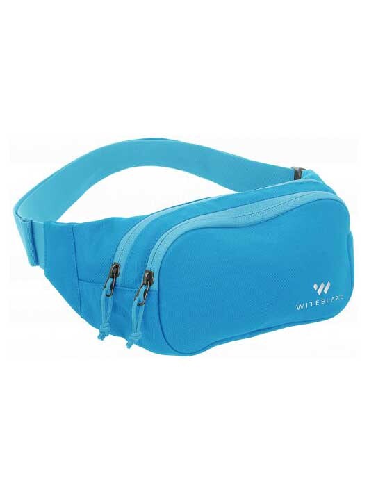 

Сумка через плечо Witeblaze HIP PACK, синий
