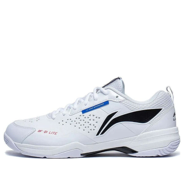 

Кроссовки лезвие лайт Li-Ning, белый