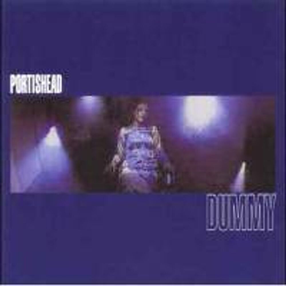 

Виниловая пластинка LP Dummy - Portishead