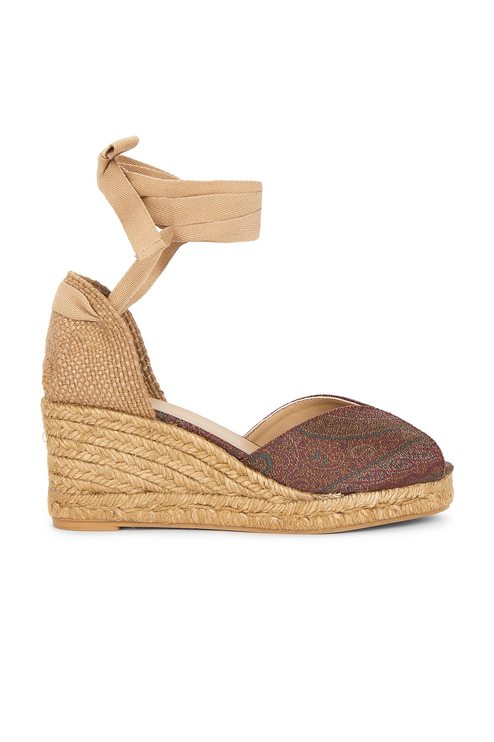 X etro bilina эспадрильи Castaner, fantas?a