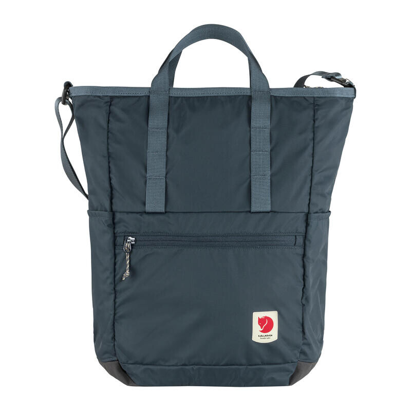 

Рюкзак Fjallraven, темно-синий