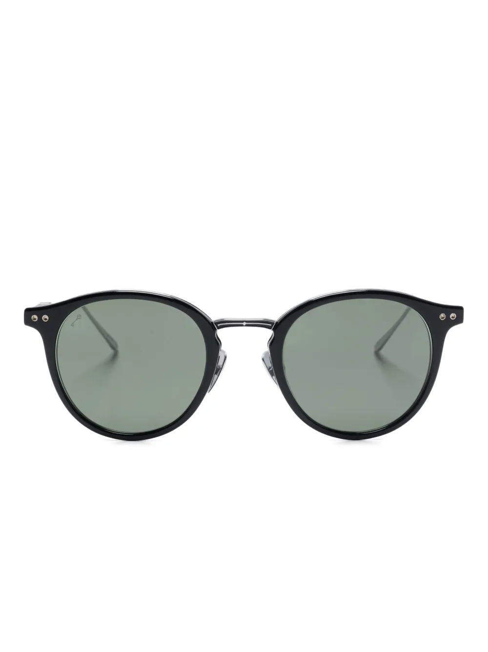 

Солнцезащитные очки Anacapa Leisure Society, черный