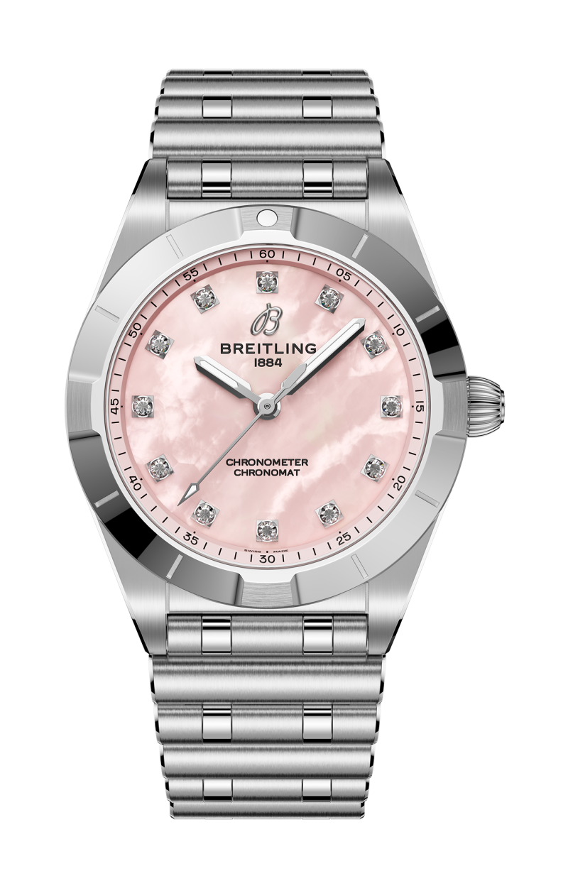 

Часы женские Breitling