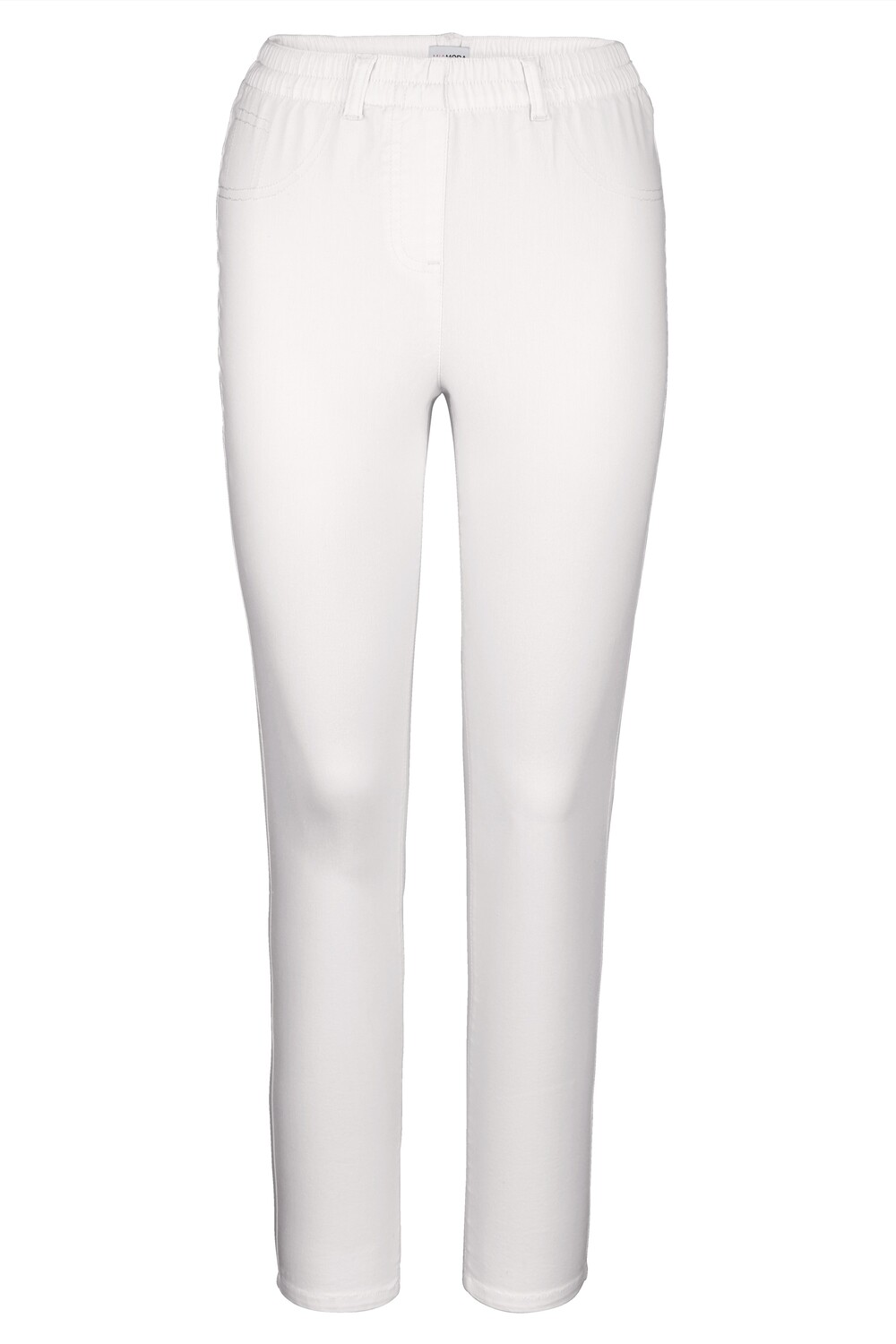 

Леггинсы MIAMODA Lederhose, белый