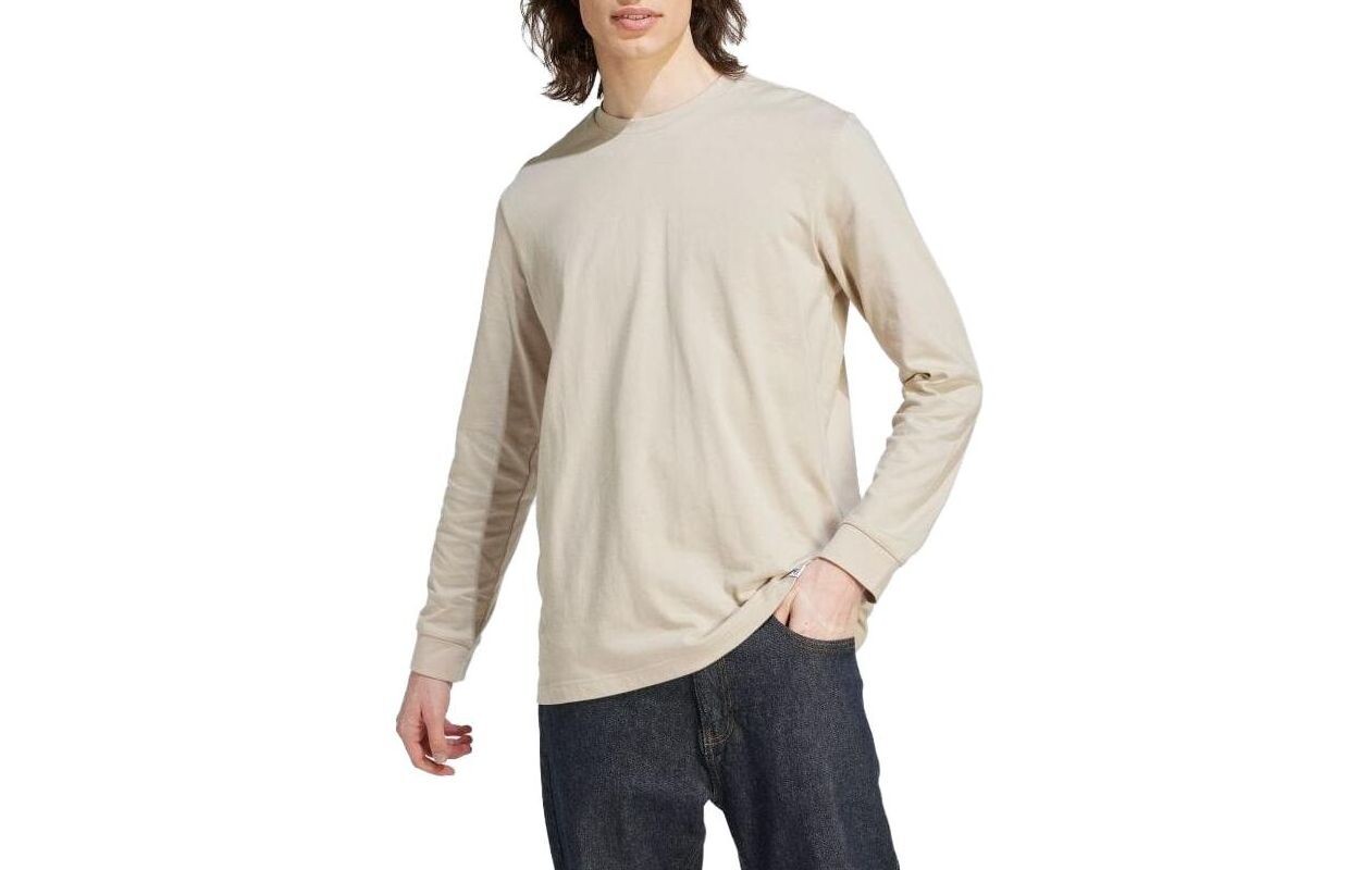 

Футболка мужская Miracle бежевая Adidas, бежевый