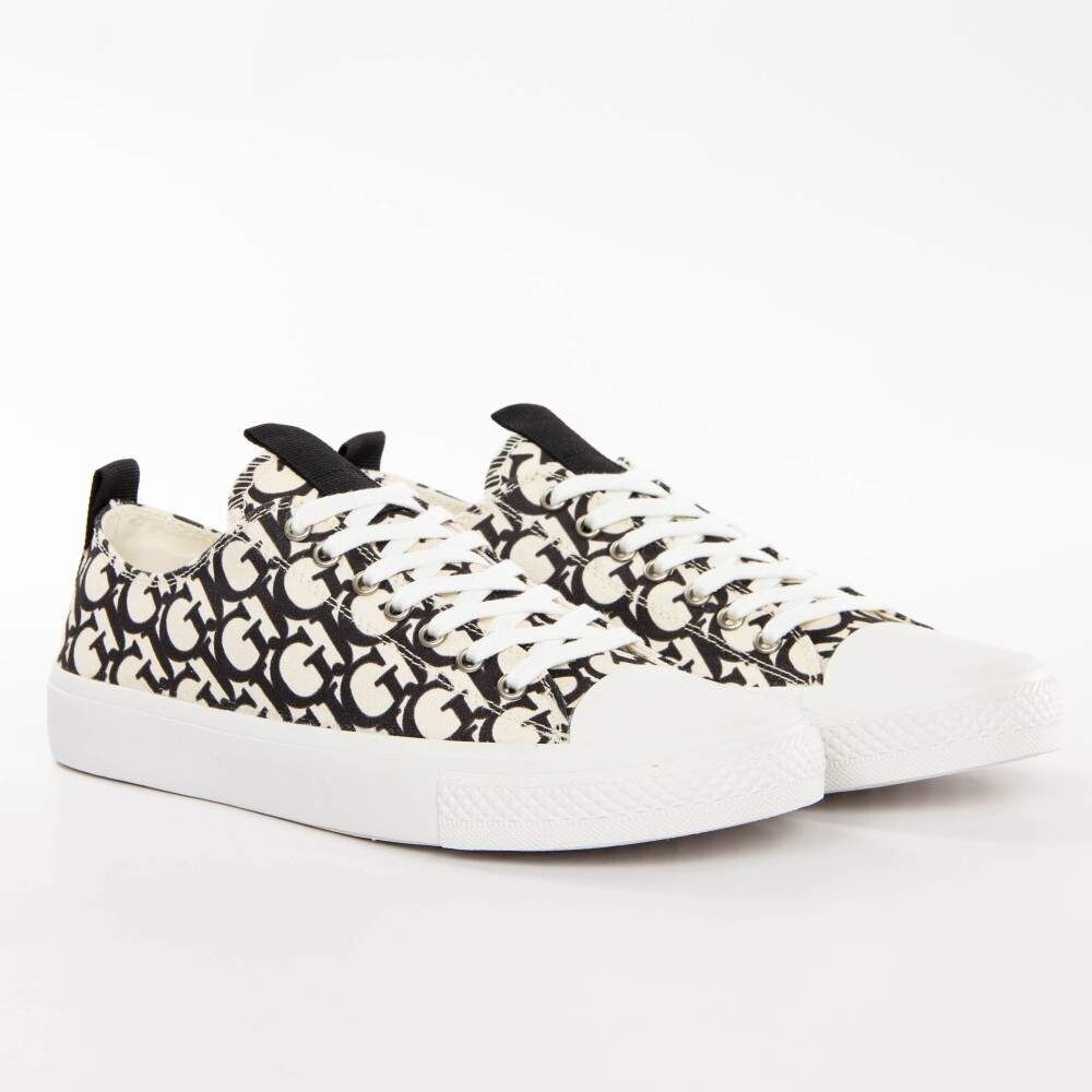 

Кроссовки ederla Guess, белый