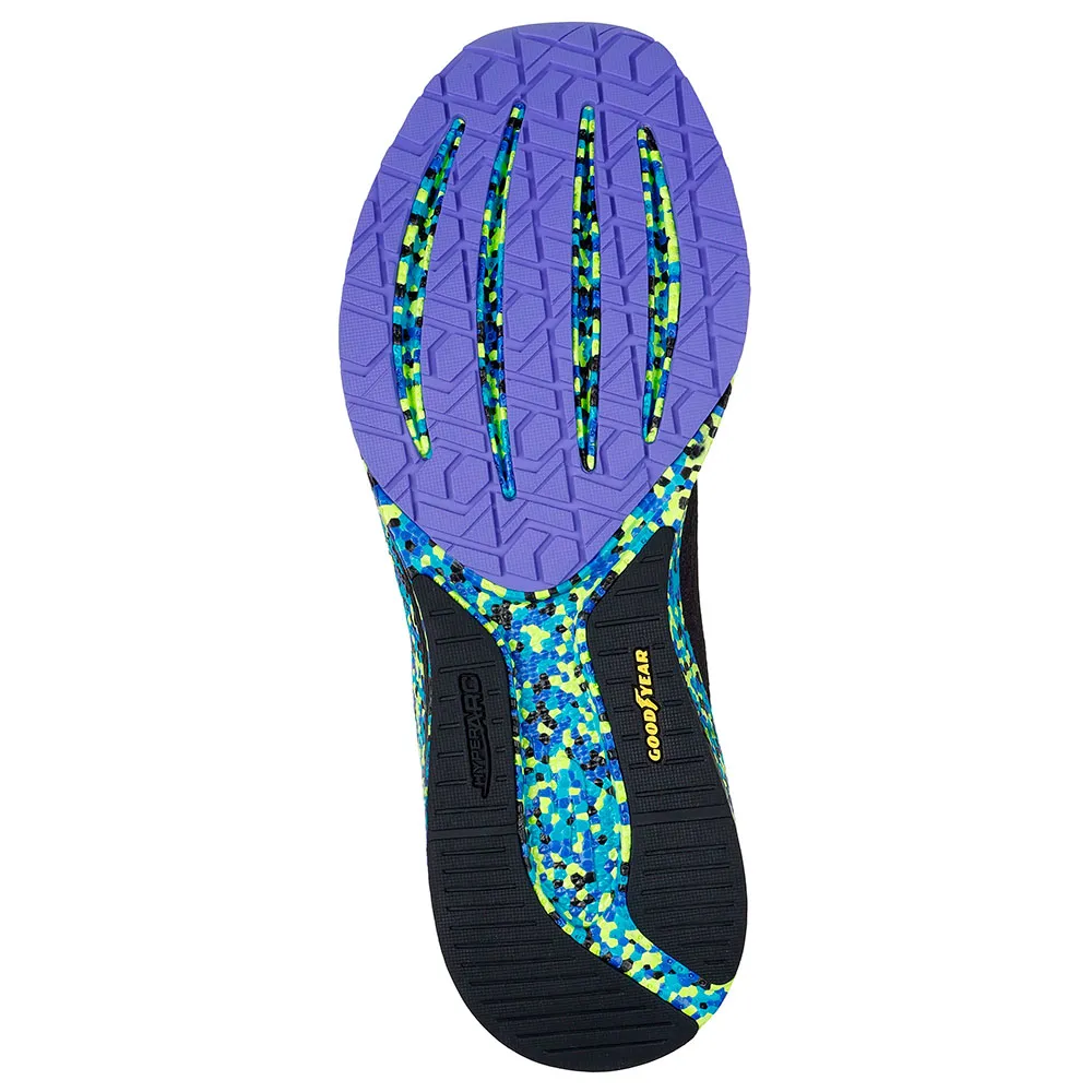 Кроссовки Skechers Go Razor 5, черный — фото 2