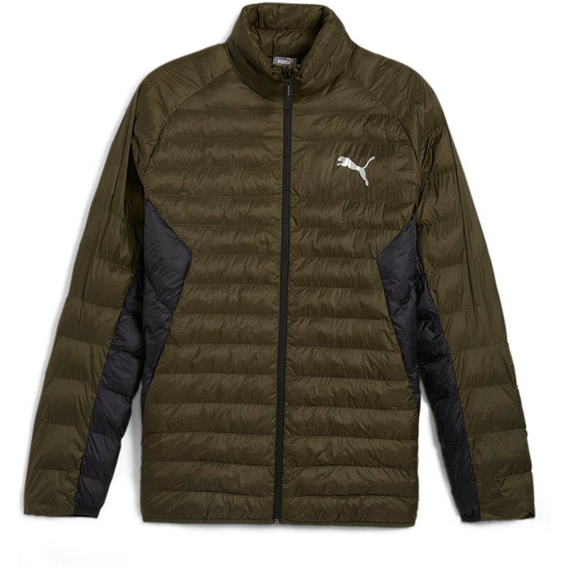

Куртка Packlite куртка Primaloft Puma, зеленый