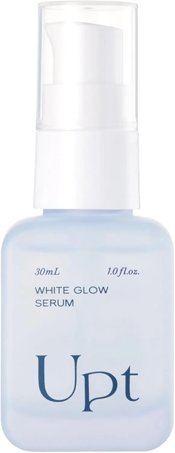 Сыворотка Up — Отбеливающая White Glow Serum