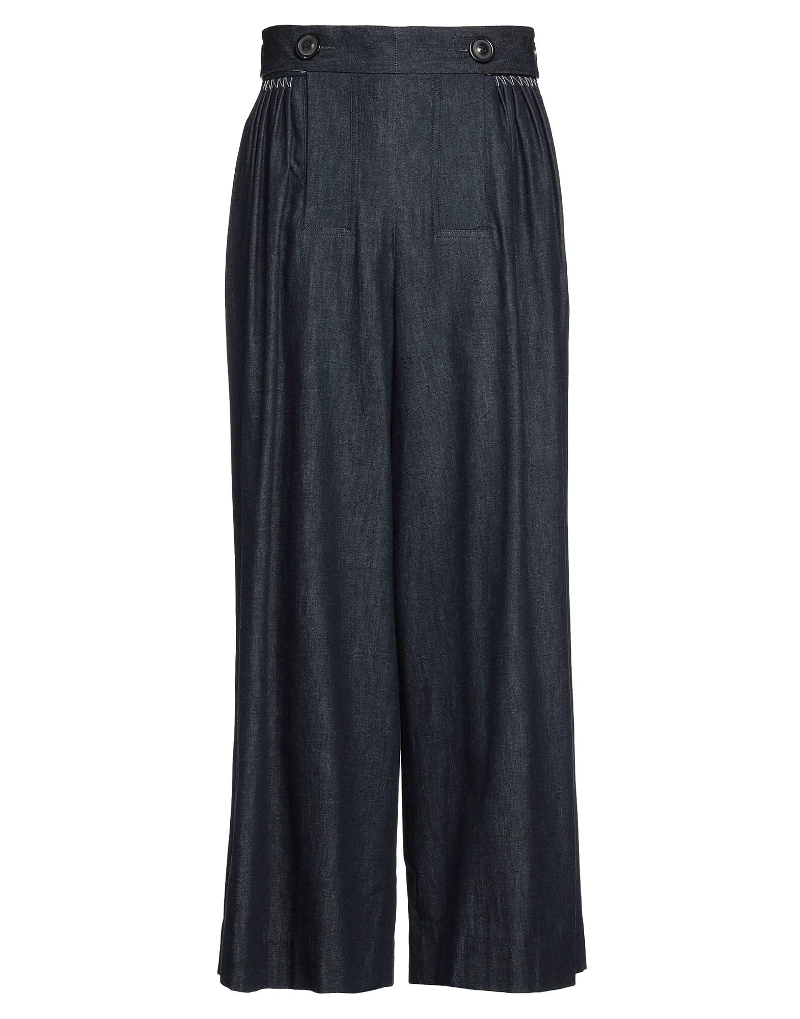 

Джинсы Maison Margiela, синий