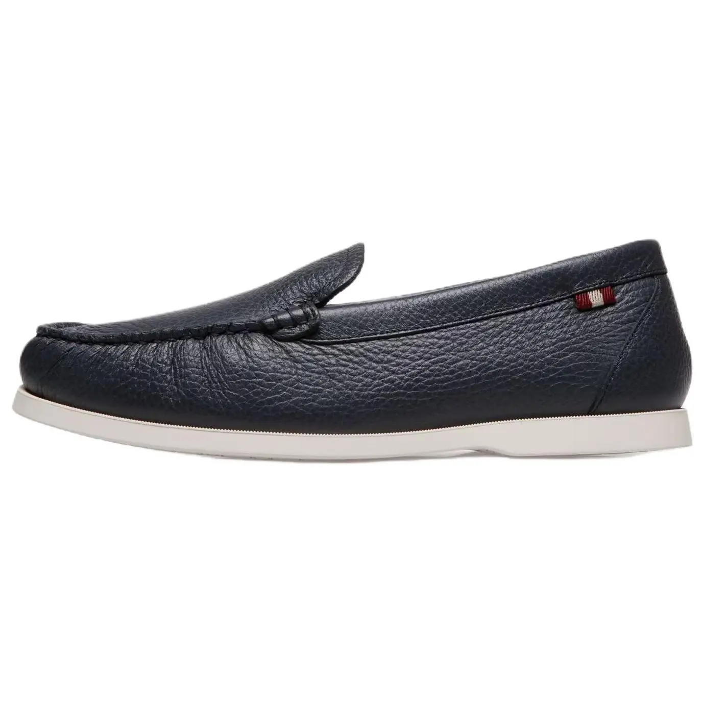

BALLY Кроссовки Nelson Casual мужские marine blue