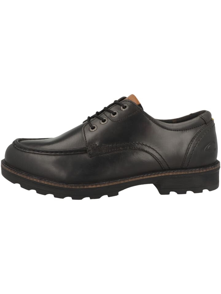 

Туфли на шнуровке Camel Active Halbschuhe 53FWA06, черный