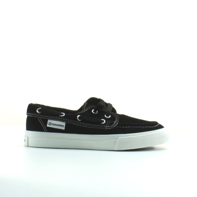 

Мужские черные кроссовки Sea Star Ox Converse, черный
