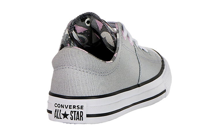 Кеды Converse Chuck Taylor All Star Kids' Canvas Shoes Grade School — фото 2