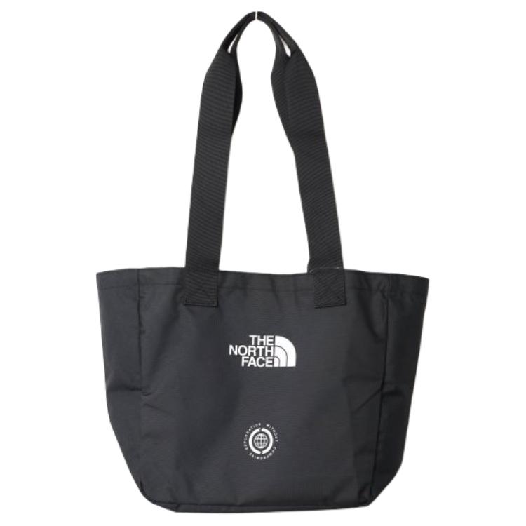

THE NORTH FACE 16-литровый одноплечевой походный рюкзак из полиэстера черный унисекс, Black