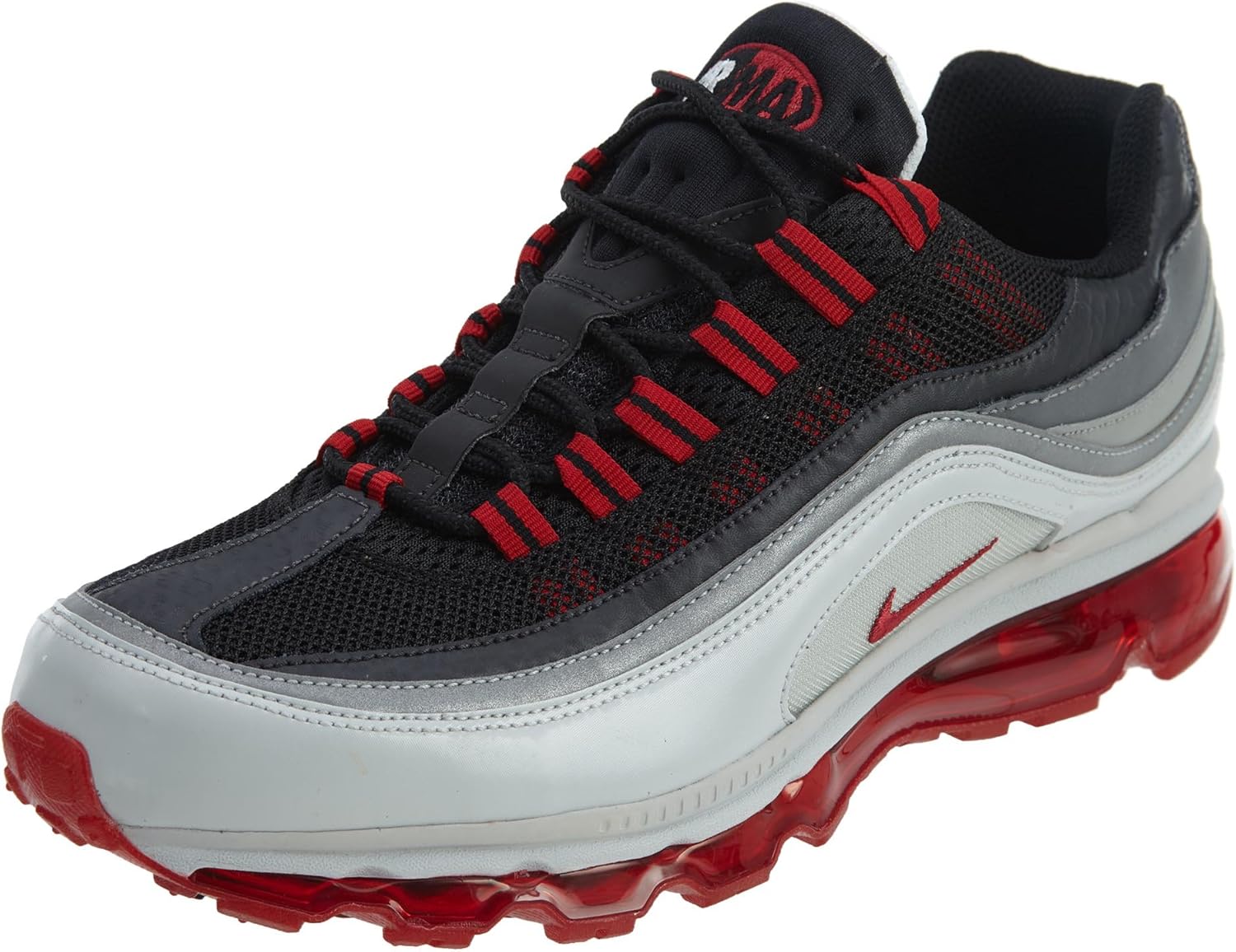 

Nike Air Force 1 High PSNY, Black