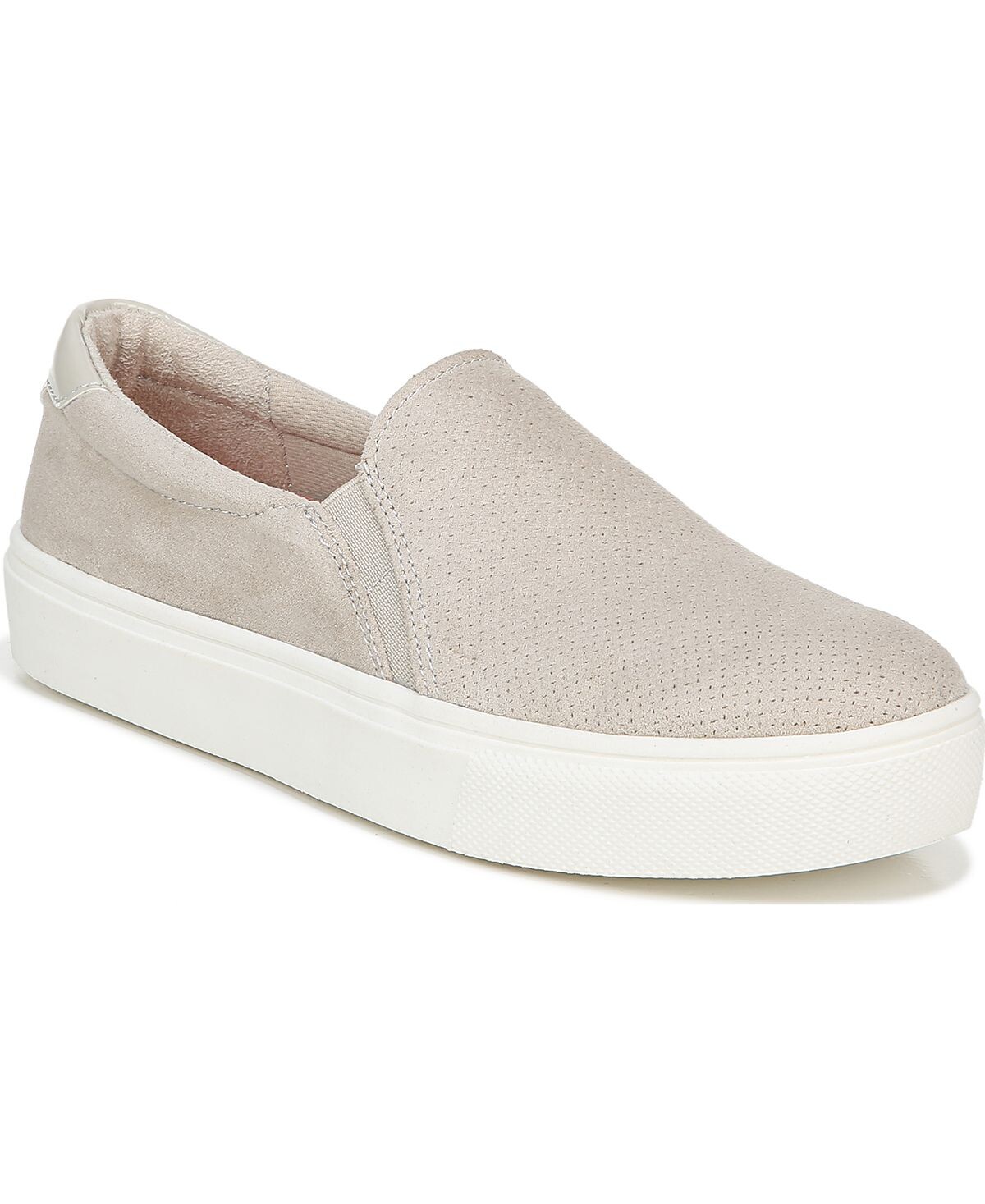 Женские слипоны Nova Dr. Scholl's, экрю