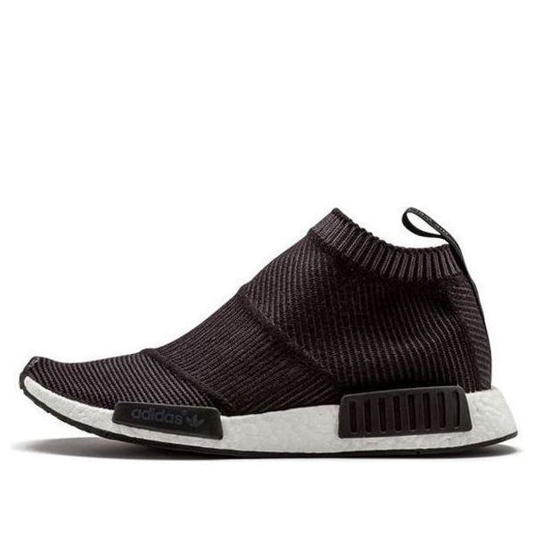 

Кроссовки nmd_cs1 pk Adidas, черный