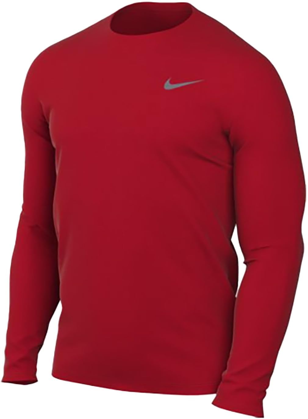 

Мужская футболка Legend LS от Nike, Red, Красный, Мужская футболка Legend LS от Nike, Red