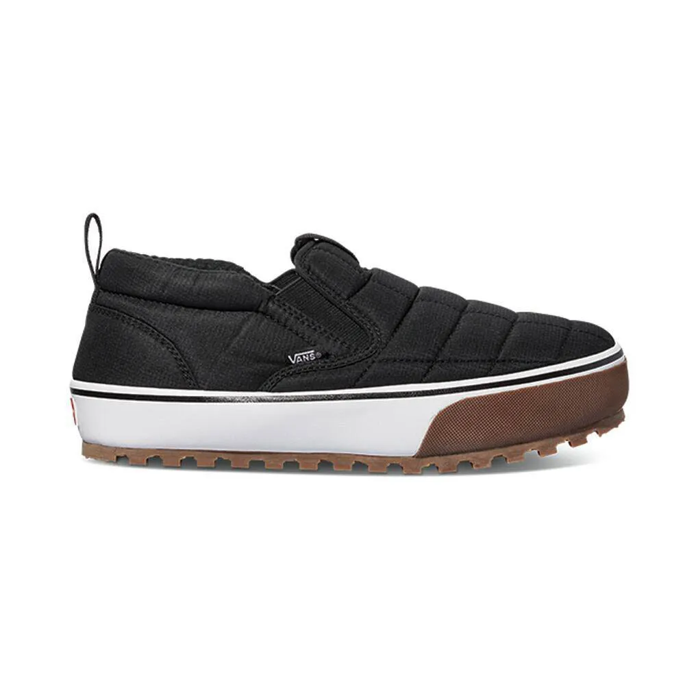 

Кроссовки Vans MTE Snow Lodge Mid, черный