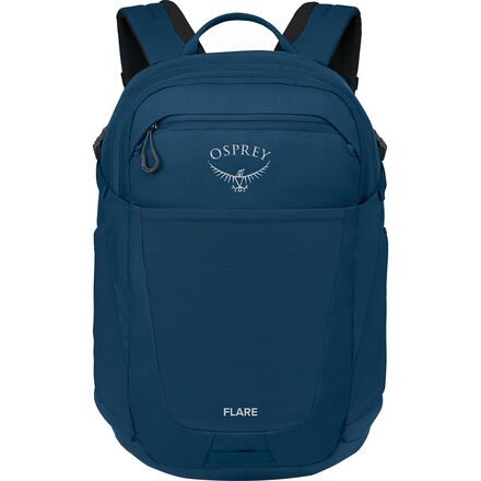 

Факельная упаковка 28 л Osprey Packs, цвет Night Shift Blue