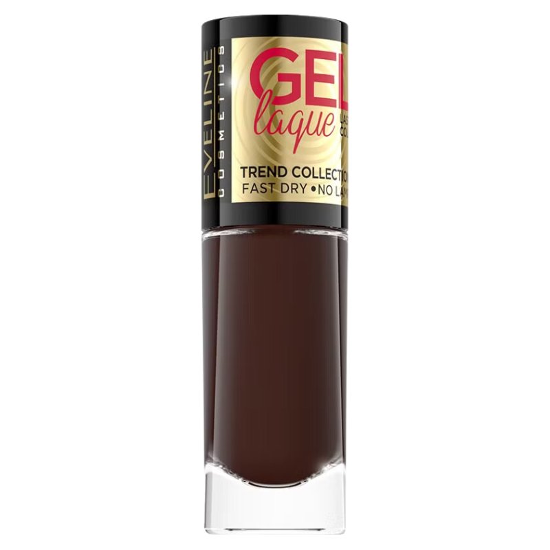 

Гель-лак для ногтей Eveline Gel Laque 249 8 мл