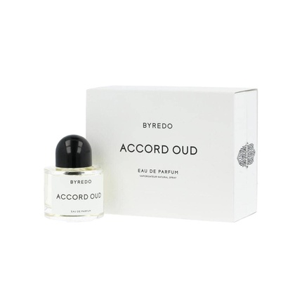 

Byredo Accord Oud Eau De Parfum Spray 100ml/3.4oz