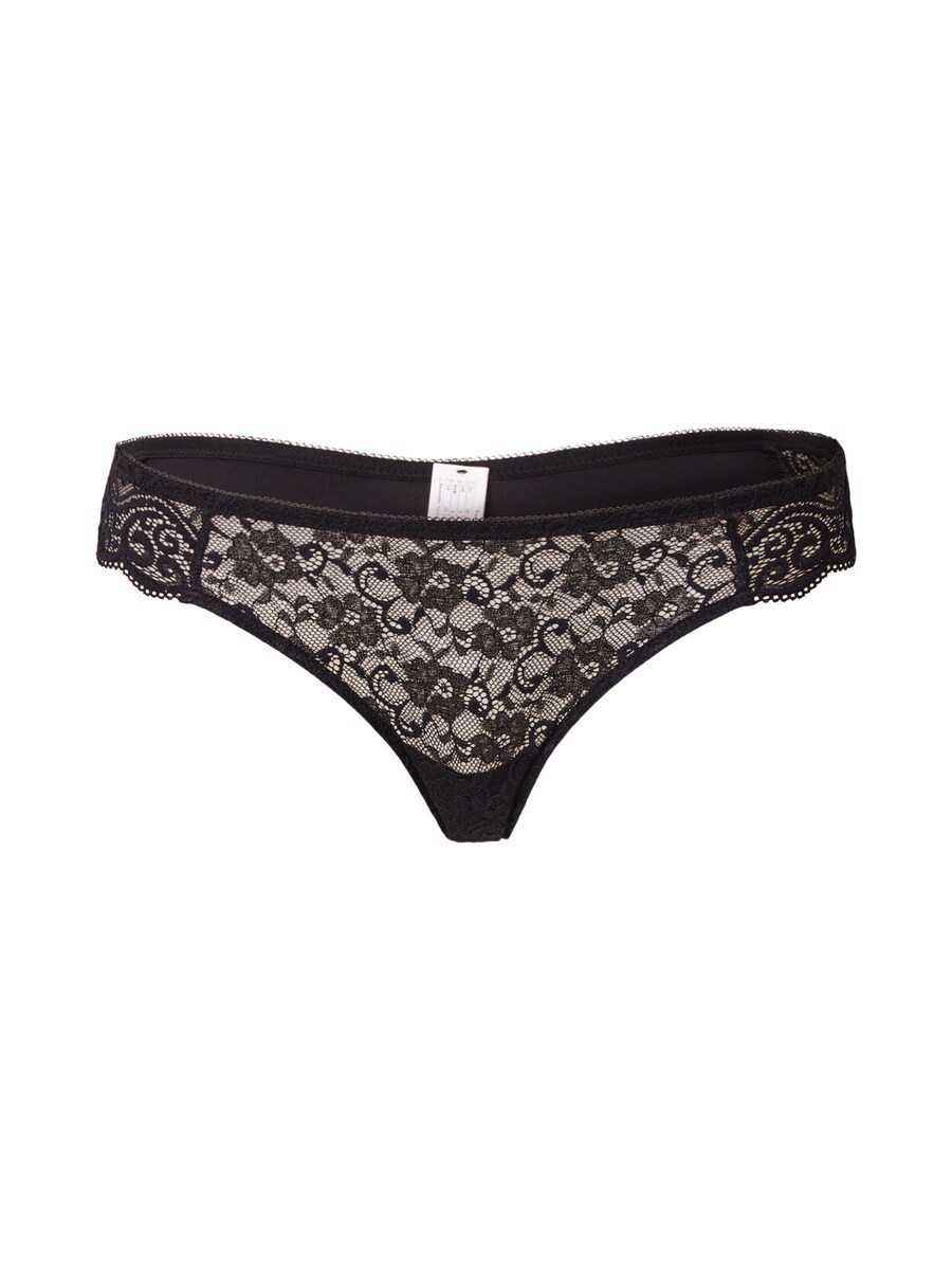 

Стринги TRIUMPH Amourette, черный