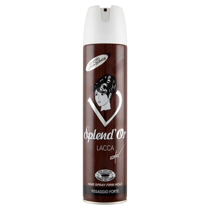 

Лак Splendor Strong 400мл Elizabeth Arden