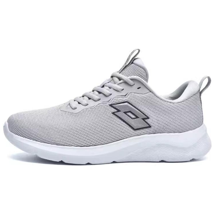 

Кроссовки унисекс с низким верхом Glacier Grey Lotto