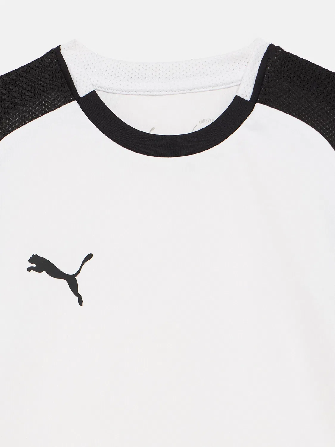 Футболка 'TeamLIGA26 Matchday' Puma, White — фото 3