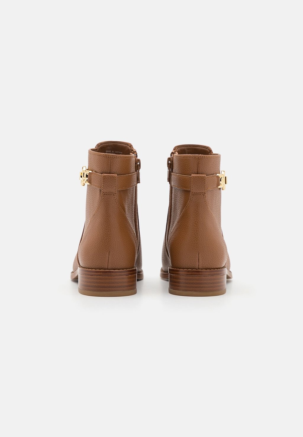 

Ботильоны CALISTA FLAT MICHAEL Michael Kors, коричневый